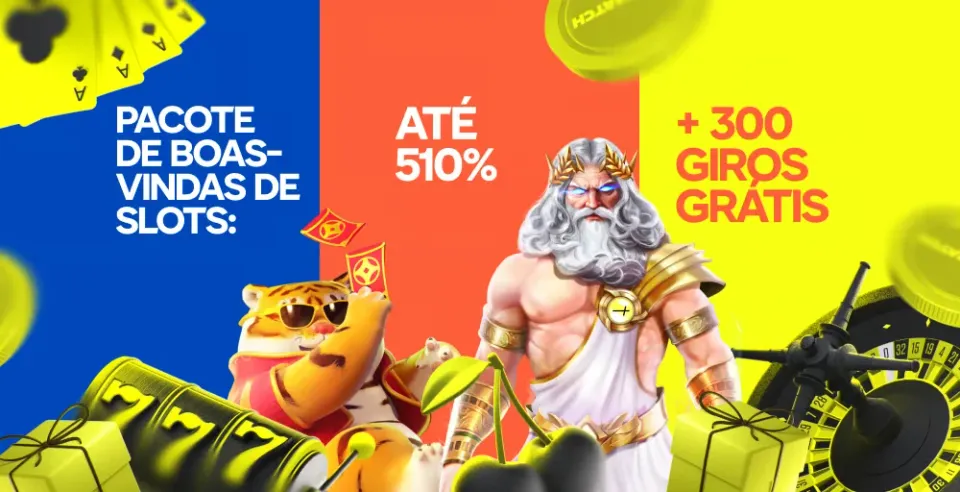 PARIMATCH banner